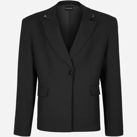 Elle Oversized Blazer