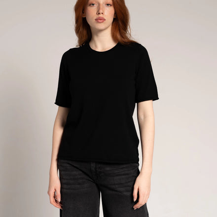 Stella Wool T-shirt